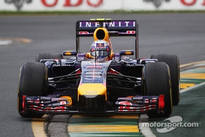 Daniel Ricciardo, Red Bull Racing RB10