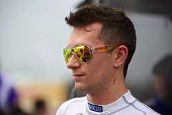 Mikhail Aleshin