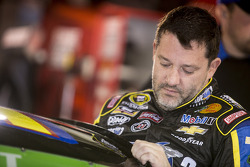 Tony Stewart, Stewart-Haas Chevrolet