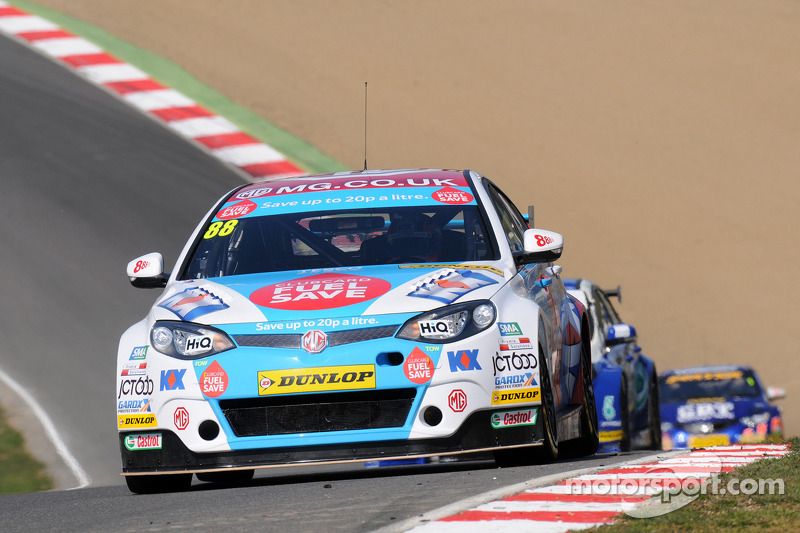 Sam Tordoff