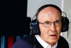 Frank Williams, Williams, Teambesitzer