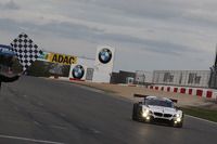 La clasificación para las 24 Horas de Nürburgring