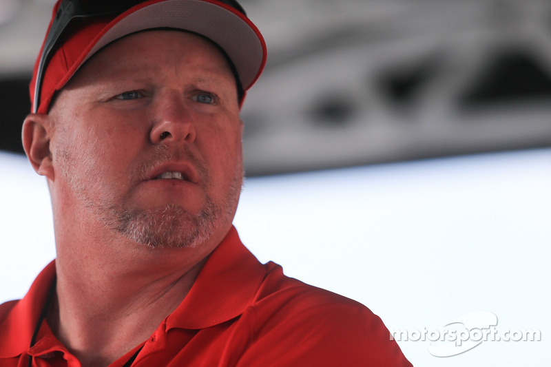 Paul Tracy