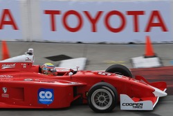 Gabby Chaves, Belardi Auto Racing