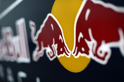 Logo Red Bull Racing