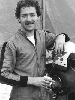 Terry Fullerton