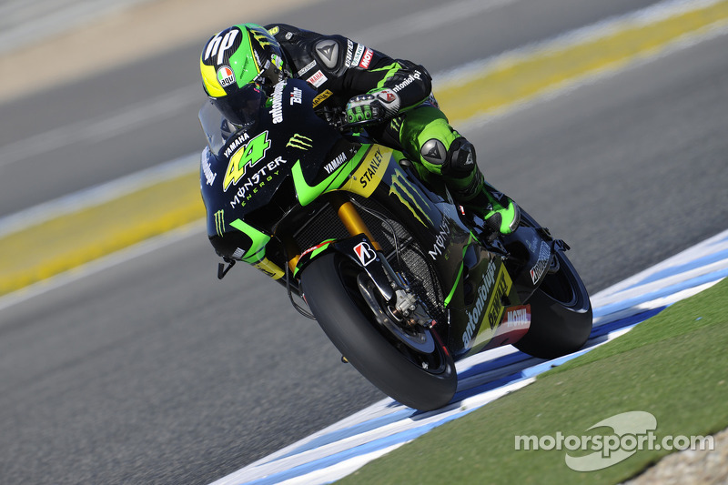 Pol Espargaro, Monster Yamaha Tech 3