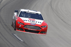 Brad Keselowski, Team Penske Ford