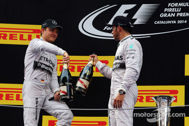 Spanien 2014: 2.