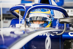 Sergio Sette Camara, Carlin