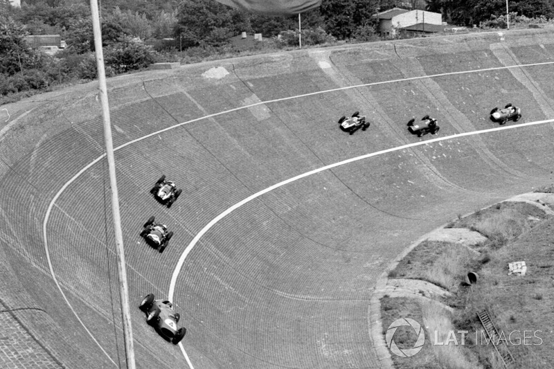 Stirling Moss