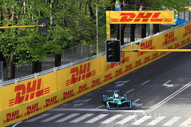 Antonio Felix da Costa, Andretti Formula E Team