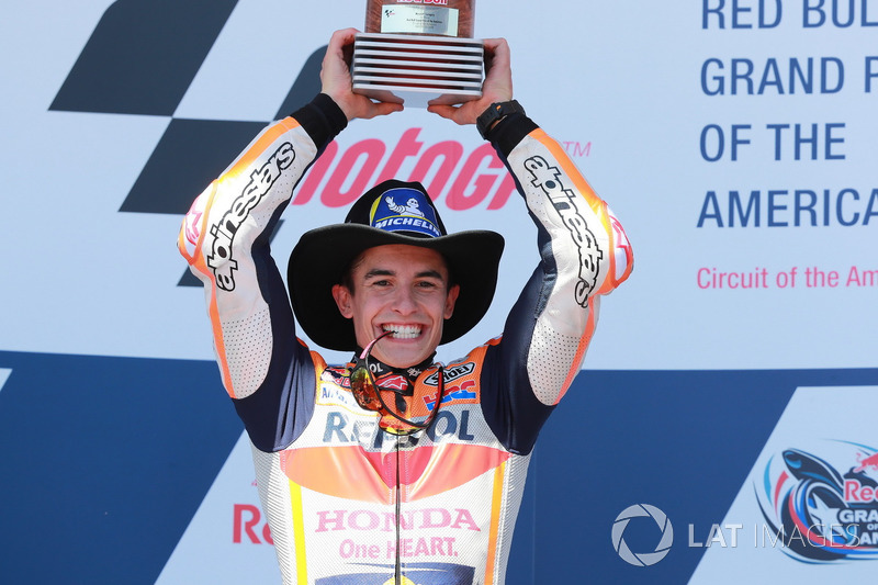 1. Marc Marquez, Repsol Honda Team