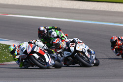 Leandro Mercado, Orelac Racing Team, Loris Baz, Althea Racing