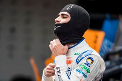 Sergio Sette Camara, Carlin