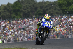 Valentino Rossi, Yamaha Factory Racing