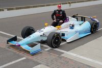 Lazier Partners Racing