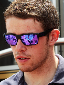 Paul di Resta, DTM