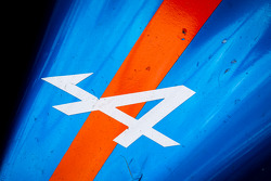 Signatech Alpine