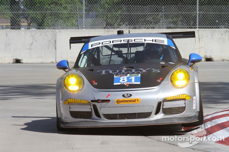 GB Autosport