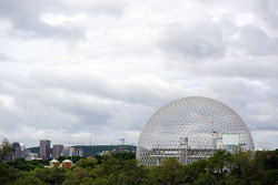 Expo 67 à Montréal