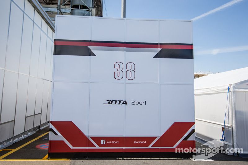 Jota Sport