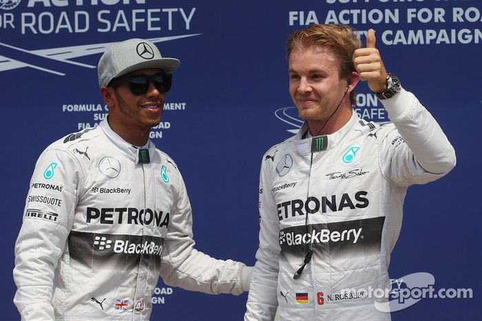 24. GP de Canadá 2014