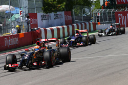 Romain Grosjean, Lotus F1 E22