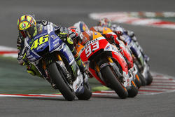 Valentino Rossi, Yamaha Factory Racing