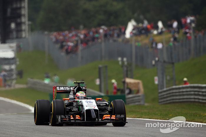 Austria 2014 - 6° posición