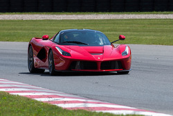 Ferrari LaFerrari