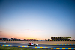 #37 SMP Racing Oreca 03 - Nissan: Kirill Ladygin, Nicolas Minassian, Maurizio Mediani
