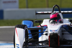 Franck Montagny, Andretti Autosport