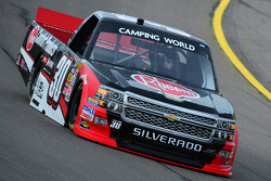 Ron Hornaday