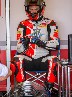 Leon Camier