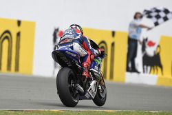 Jorge Lorenzo, Yamaha Factory Racing