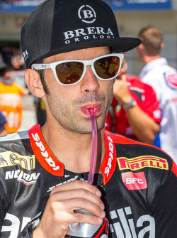 Marco Melandri