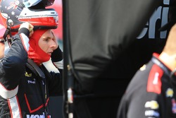 Will Power, Penske Racing Chevrolet