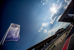 Red Bull Ring atmosfeer