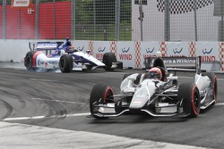 Mikhail Aleshin, Schmidt Peterson Motorsports Honda