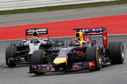 Sebastian Vettel, Red Bull Racing RB10