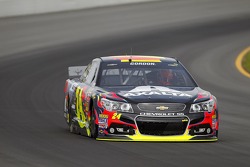 Jeff Gordon, Hendrick Motorsports Chevrolet