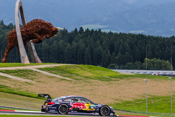 Antonio Felix da Costa, BMW Team MTEK BMW M4 DTM