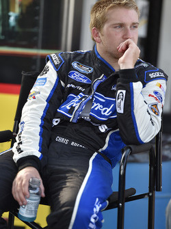 Chris Buescher