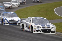 Jimmie Johnson, Hendrick Motorsports Chevrolet