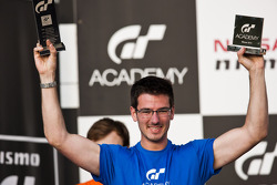Gaëtan Paletou