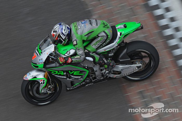 Aspar - Honda