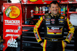 Tony Stewart, Stewart-Haas Chevrolet