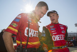Chris Buescher