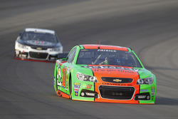 Danica Patrick, Stewart-Haas Racing Chevrolet